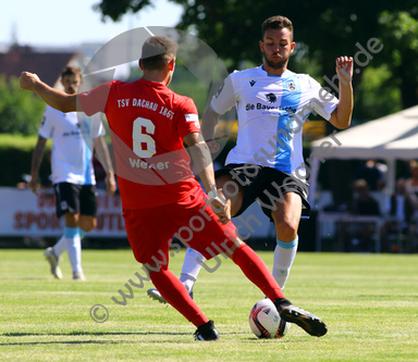 29.06.2019, TSV Dachau - TSV 1860 Muenchen, Testspiel

Hier nur Vorschaubilder !